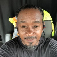 Reginald Cantey