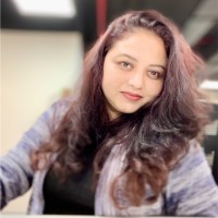 Paromita Ghosh (Ph.D)