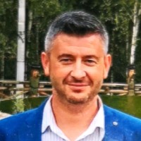 Tomasz Fang
