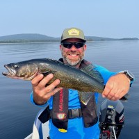 Marc de la Chevrotière