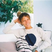 Isabel Theodora