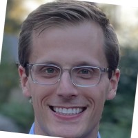 Chris Morgen, CFA