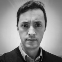 Douglas F. Silva