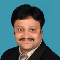 K SANTHOSH