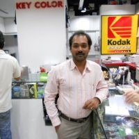 Kotesh Kotesh