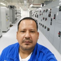 Victor  Cesar Pacheco Loaeza