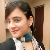 Surabhi Jain
