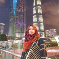 Nafia Masood