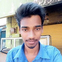 Vinodh Monday