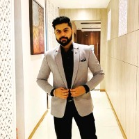 Rishabh Singh