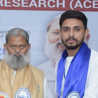 Pushpinder Sharma