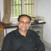 Deepak Nandani