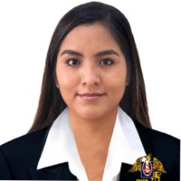 Melanie Lisset Rodríguez Gálvez