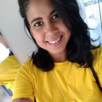 Luciene Ribeiro