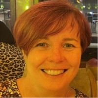 Pauline Turner
