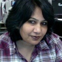 Priya Ghai