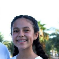 Belinda Julieth Mejia Aguilera