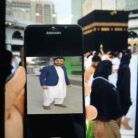 Izzat Khan