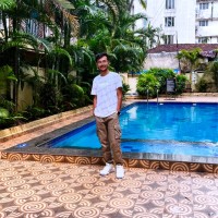 Soumyadeep Mondal