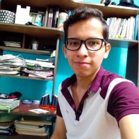 Gabriel Felipe Prada Delgado