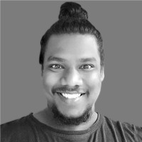 Mahesh Kartapandi