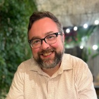 Paul Hebblethwaite