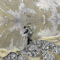 Luis Vasquez Gonzalez