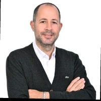 Serkan Tumay