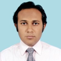 Md. Golam Sarwar