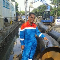 Sukiman Welder