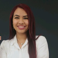 Elda Alejandra Alonso Muñoz