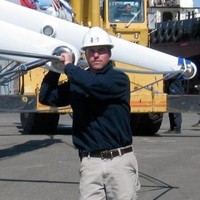Andrew Leone
