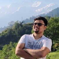Prashant Athavale