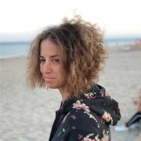 Sabrina Chapuis