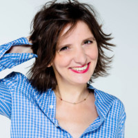 Sabine Roche