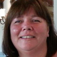Ruth Robinson