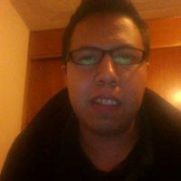 Israel Melendez Lopez