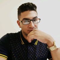 Jaleel Jay S.