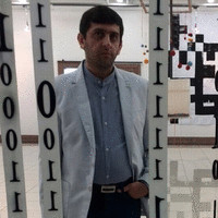 Mohammad Ebrahimi