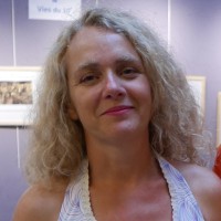 Céline Nusse