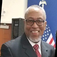 Dr. Willie L. Coleman, Sr., Pastor, Victory Christian Church