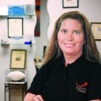 Stacy Freshwater