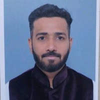 Mohammed Husain Surti