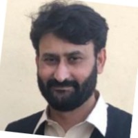 Rafaqat Bashir