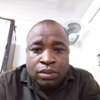 Kenneth Kenechi Ikeogu