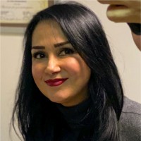 Azita Moghaddami