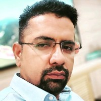 Neeraj Verma