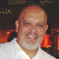Jaime E. Martinez