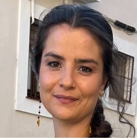 Laura Turégano Vallejo