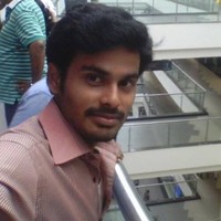 Srinivasan Mariappan